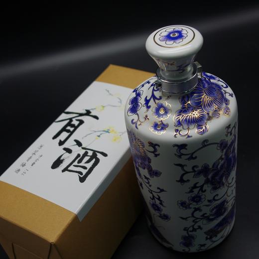 原浆青梅酒 | 合作生产* protoplasmic plum wine | Coproduction 商品图0