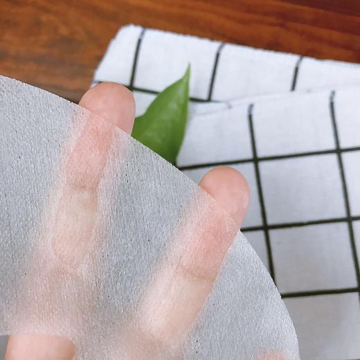 美泰罗草本补水滋润面膜 只有小分子 皮肤才吸收 商品图2
