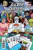 银影侠 Silver Surfer Vol 6 商品缩略图7