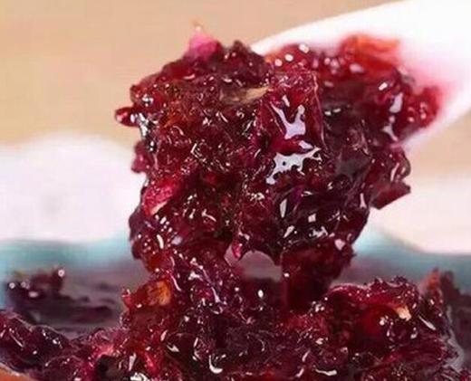 蜂蜜玫瑰酱 商品图1