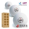 友谊729 新材料40+ 无缝球1星10个装 乒乓球 正品 商品缩略图2