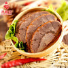 【常州馆】蒋凤记 五香牛肉200g*2袋 酱牛肉熟食卤味特产休闲零食下酒菜常州特产真空装 商品缩略图3