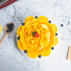 【新品上市】光芒- 2磅/198元 3磅/248元 4磅/288  水果蛋糕，鲜芒暖心水果（高州） 商品缩略图3