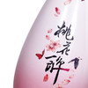 【泸州老窖酒名堂】22度 桃花醉 500ml 时尚版 商品缩略图2
