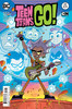 少年泰坦出击V2 支线 Teen Titans Go V2（2014） 商品缩略图9