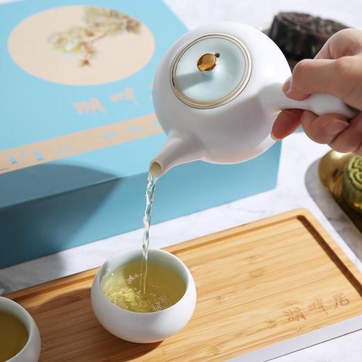 （永久下架）G20指定供应商湖畔居 中秋荷风礼盒 商品图3