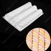 米其林新【麻花】创意模具，制作凉菜冻等 商品缩略图1