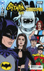 蝙蝠侠 66 遇上复仇者 斜线 Batman 66 Meets Steed and Mrs Peel（2016） 商品缩略图1
