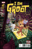 我是格鲁特 主刊 I Am Groot（2017）普封 商品缩略图2