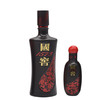 【泸州老窖酒名堂】52度 国窖1573君雅礼盒500ml+100ml 商品缩略图2