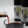 合作生产 | 非转基因黑豆酿造酱油 Self-production  | Brewing soy sauce from non-transgenic black beans 商品缩略图1