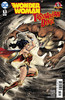 神奇女侠/塔兹大嘴怪 特刊 Wonder Woman Tasmanian Devil Special（2017）普封 商品缩略图0