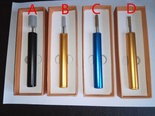 包边油笔油皮革封边彩色金属皮边处理工具 商品图0