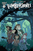 夏令营奇遇记 Lumberjanes（2014）普封 商品缩略图3