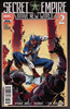 秘密帝国 Secret Empire Brave New World 商品缩略图3