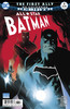 全明星蝙蝠侠 主刊 All Star Batman（2016）普封 商品缩略图3