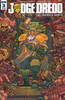特警判官 Judge Dredd Blessed Earth 商品缩略图2