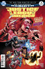 美国正义联盟 V5 主刊 Justice League Of America V5（2017）普封 商品缩略图6