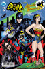 蝙蝠侠66遇上神奇女侠77 支线 Batman 66 Meets Wonder Woman 77（2017）普封 商品缩略图0