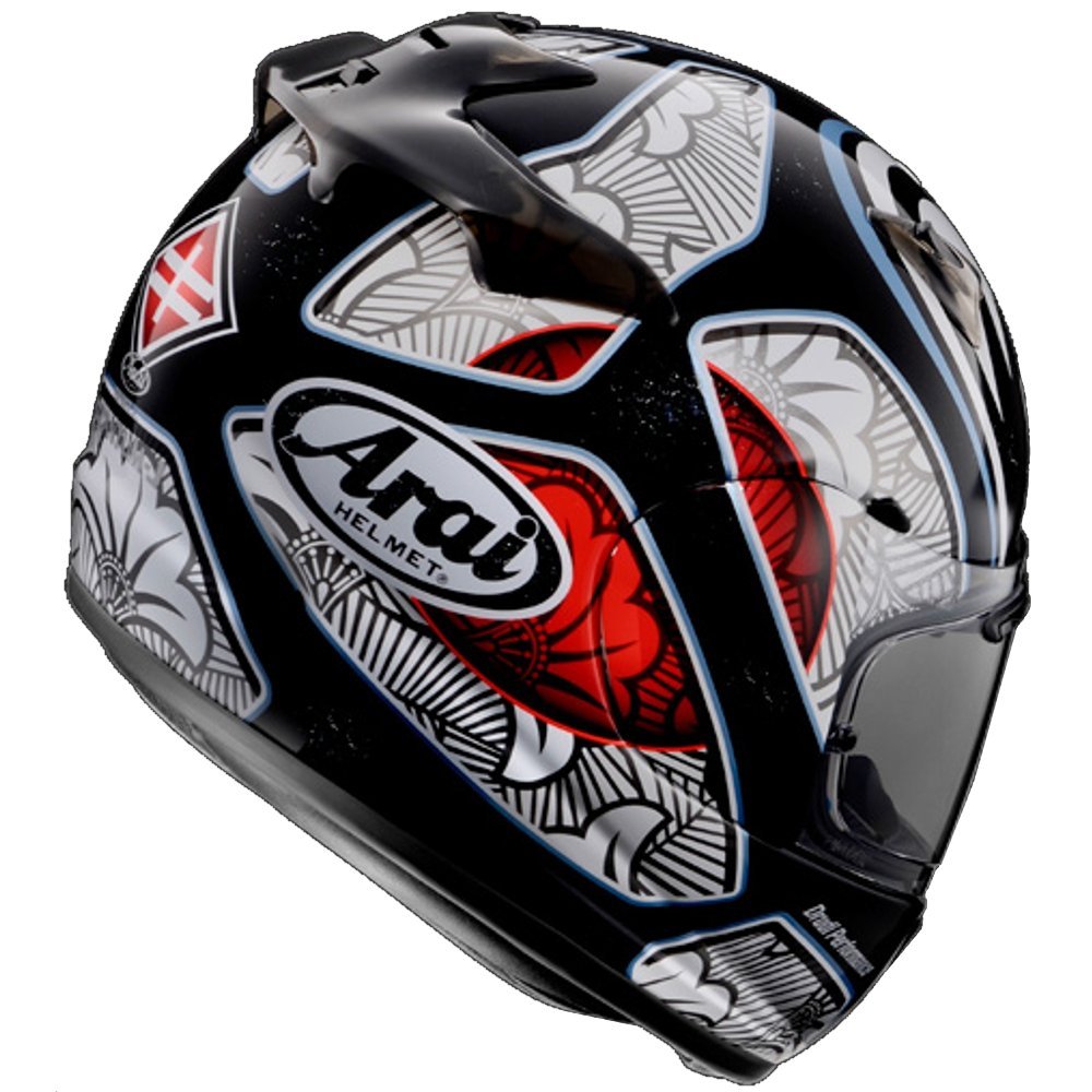 现货arai qj 大眼 quantum-j nakano 中野真矢