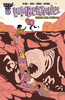夏令营奇遇记2017特刊：公平与广场 Lumberjanes 2017 Special Faire and Square（2017） 商品缩略图0