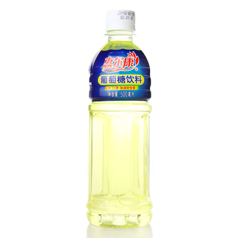 惠尔康葡萄糖饮料 500ml