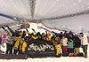 【小长假】哈尔滨万达4日滑雪之旅 2018年4月28日 2018年4月28日-5月1日往返机票+酒店3晚+雪票+专车接送+保险儿童（不含床位、含3天雪票） 商品缩略图0
