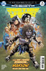 美国正义联盟 V5 主刊 Justice League Of America V5（2017）普封 商品缩略图7