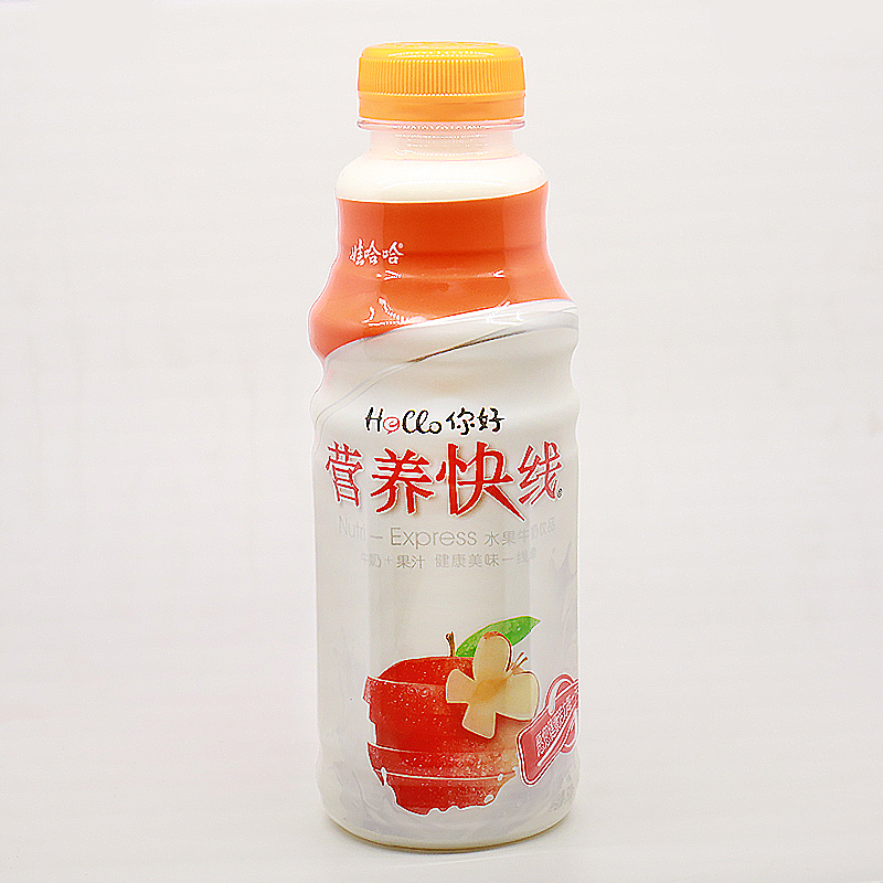 娃哈哈营养快线原味500ml