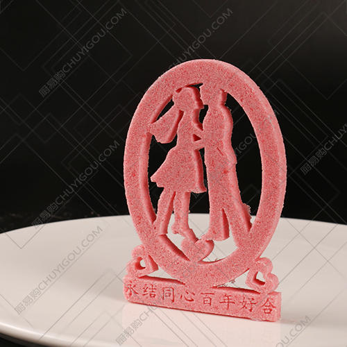 永结同心模具 商品图4