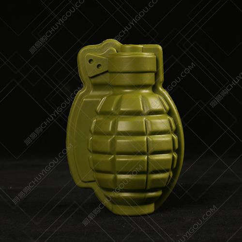 【手雷】创意模具 制作巧克力 糖艺全部可以哦 商品图1