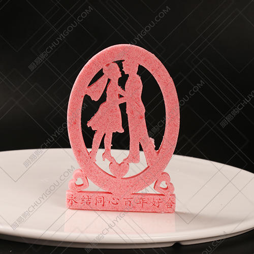 永结同心模具 商品图3