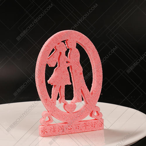 永结同心模具 商品图2