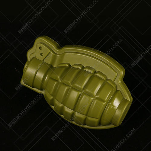 【手雷】创意模具 制作巧克力 糖艺全部可以哦 商品图3