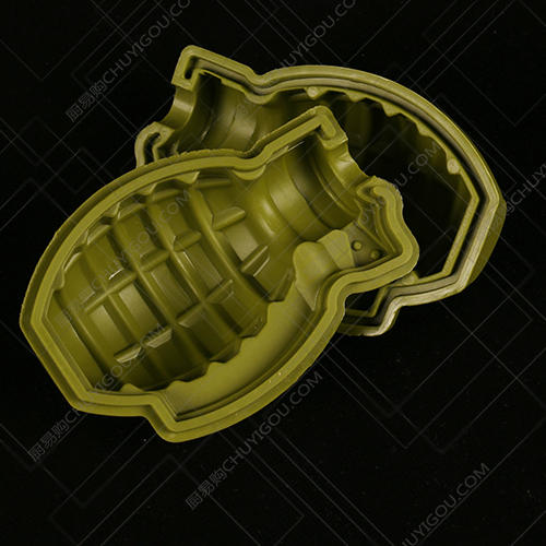 【手雷】创意模具 制作巧克力 糖艺全部可以哦 商品图5