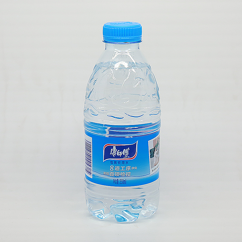 康师傅 饮用水 350ml