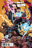 非凡X战警 主刊 Uncanny X-Men V4 (2016) 普封 商品缩略图0