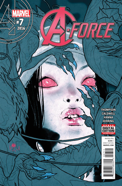 阿卡迪亚战队 A Force Vol 2 商品图3