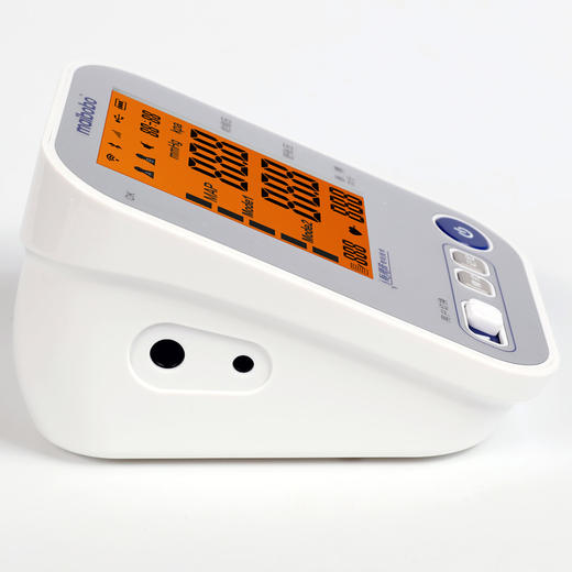 AnyHealth®脉搏波上臂式血压计9804 商品图2
