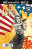 神盾局 Agent Carter S.H.I.E.L.D. 50th Anniversary 商品缩略图0