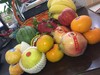 宏丰精选  精品果篮 全部精品水果 进口水果 商品缩略图5