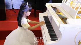 【妈网】乔迪少儿钢琴300元5节课火热开抢中！特色教学 好评如潮