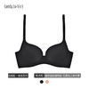 奶糖派 ABC光面黑肤色164型 大罩杯内衣大码内衣 商品缩略图0
