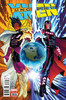 非凡X战警 主刊 Uncanny X-Men V4 (2016) 普封 商品缩略图5