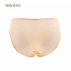 邂逅配套蕾丝内裤 肤色中腰三角内裤 奶糖派Candy La VIE 203C003 商品缩略图1