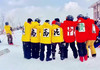 【热门】松花湖4日滑雪之旅 2019年1月5日 2019年1月5日-1月8日机票+3晚酒店（含早）+3日雪票+保险青山客栈 商品缩略图2