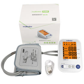 AnyHealth®脉搏波上臂式血压计9804