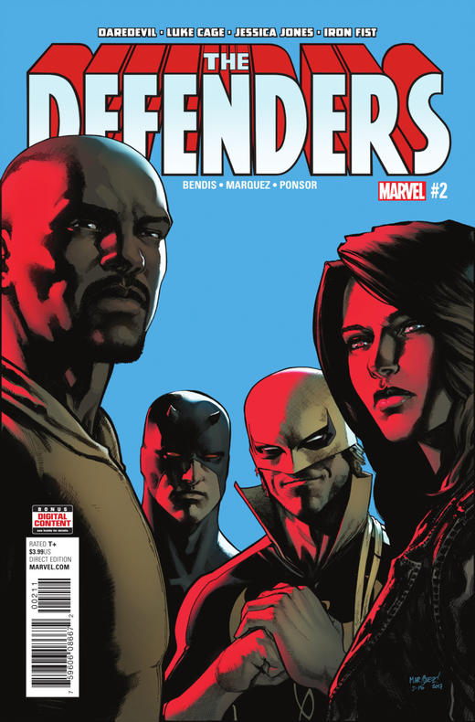 捍卫者联盟 Defenders 商品图7