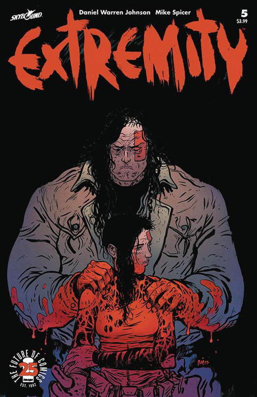 Extremity 商品图5