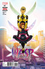 势不可挡的黄蜂女 主刊 Unstoppable Wasp（2017） 商品缩略图0